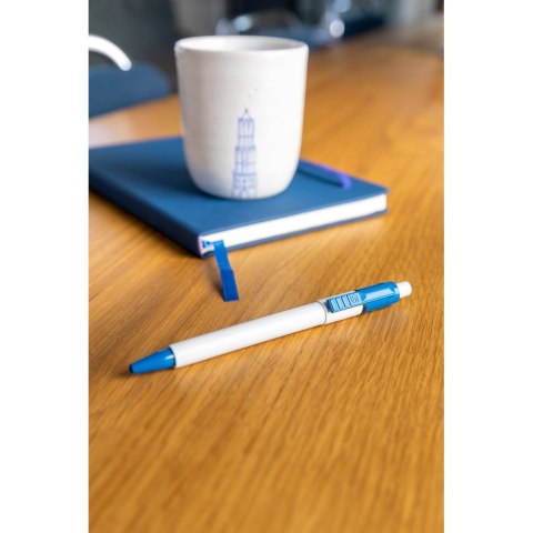 Długopis STILOLINEA Baron z wkładem jumbo