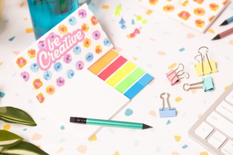 Personalizowane karteczki samoprzylepne