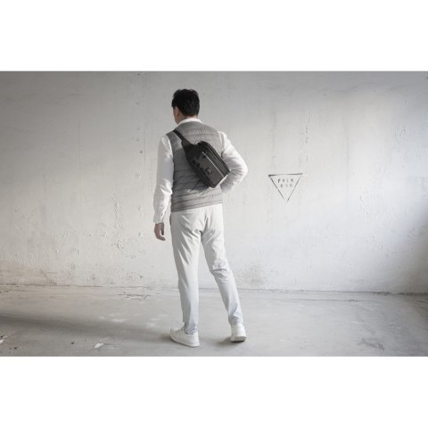 Plecak składany BrandCharger Combo