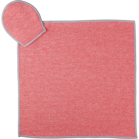 Ręcznik golfowy RPET