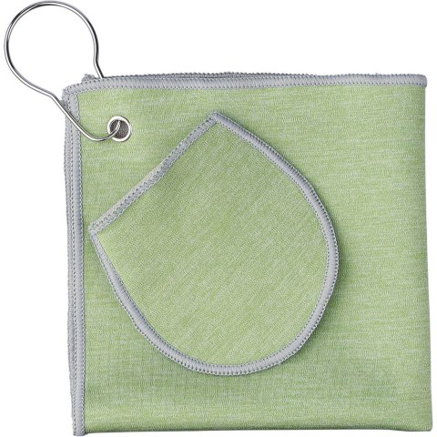 Ręcznik golfowy RPET