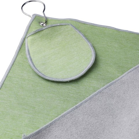 Ręcznik golfowy RPET