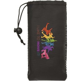 2-częściowy zestaw taśm do ćwiczeń Grip granatowy, błękit królewski