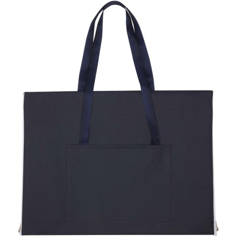 Koc piknikowy Laytote granatowy