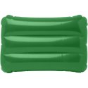 Nadmuchiwana poduszka plażowa Sunny zielony