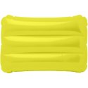 Nadmuchiwana poduszka plażowa Sunny żółty