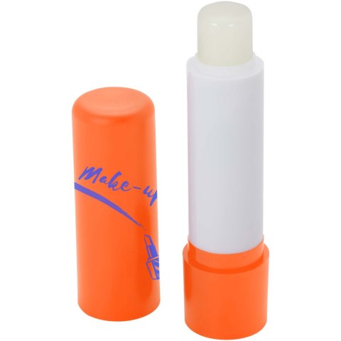 Waniliowy balsam do ust Eden pomarańczowy