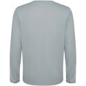 Estoril long sleeve kids t-shirt szary