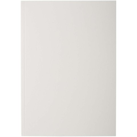 Notatnik A5 Novella Austen z miękką okładką, 50 kartek kość słoniowa