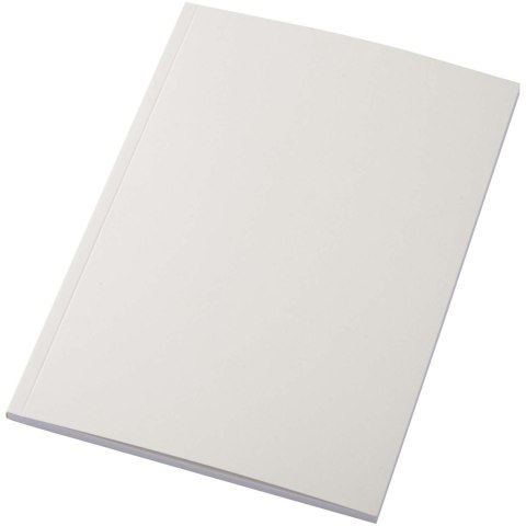 Notatnik A5 Novella Austen z miękką okładką, 50 kartek kość słoniowa