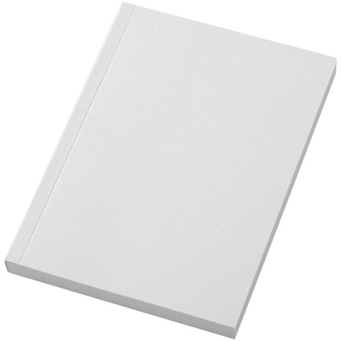 Notatnik A6 Novella Austen z miękką okładką, 100 kartek biały