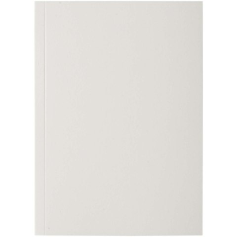 Notatnik A6 Novella Austen z miękką okładką, 100 kartek kość słoniowa