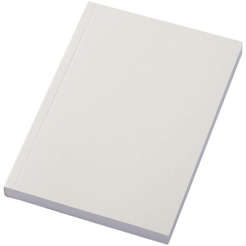 Notatnik A6 Novella Austen z miękką okładką, 100 kartek kość słoniowa