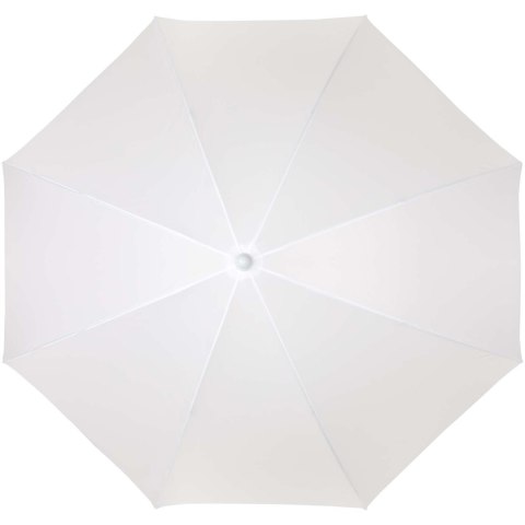 Parasol plażowy Zenith biały
