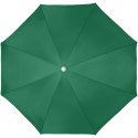 Parasol plażowy Zenith zielony