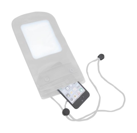 Chopy wodoodporny pokrowiec na telefon