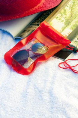 Chopy wodoodporny pokrowiec na telefon