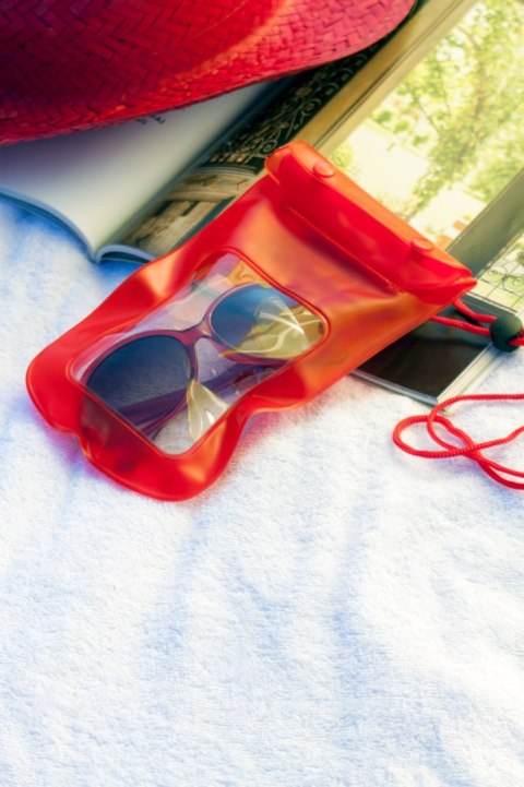 Chopy wodoodporny pokrowiec na telefon