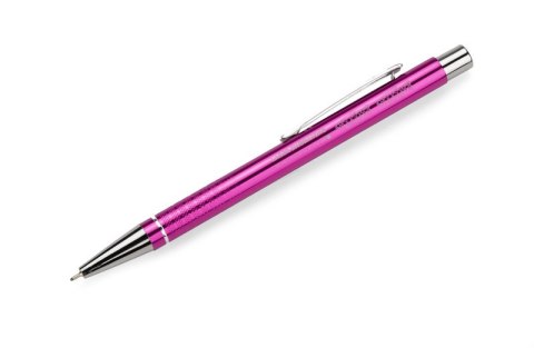 Długopis BONITO czarny wkład