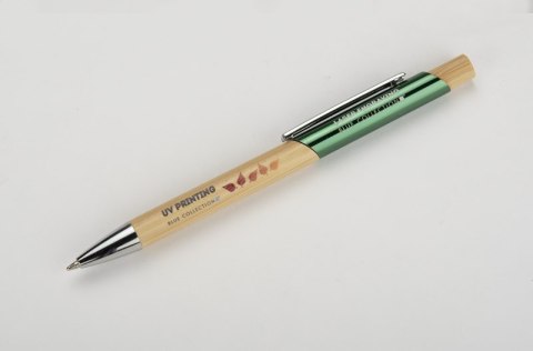 Długopis bambusowy BALIS