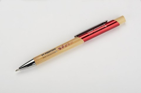 Długopis bambusowy BALIS