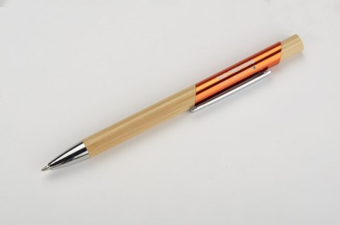 Długopis bambusowy BALIS