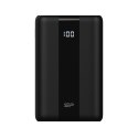 POWER BANK SILICON POWER QX55 30000 MAH kolor czarny