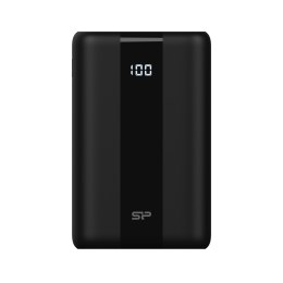 POWER BANK SILICON POWER QX55 30000 MAH kolor czarny