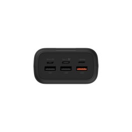 POWER BANK SILICON POWER QX55 30000 MAH kolor czarny