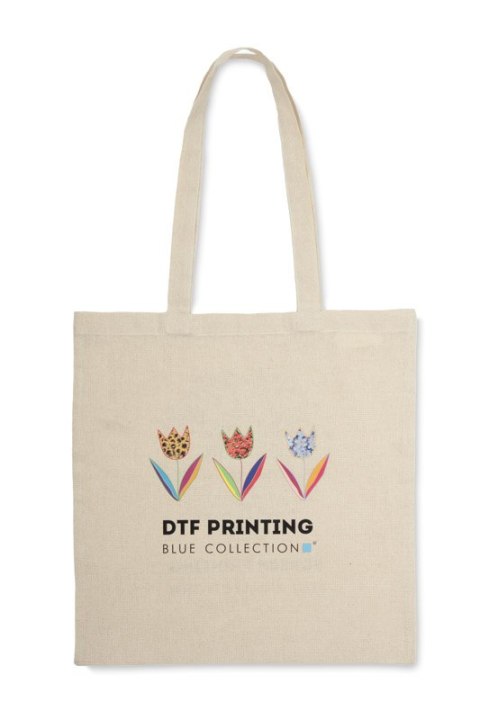 Torba bawełniana BAGI 300g