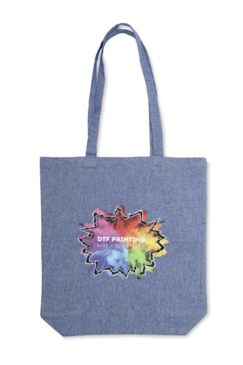 Torba bawełniana LAN 140 g