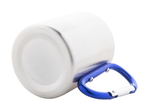 Bastic kubek metalowy