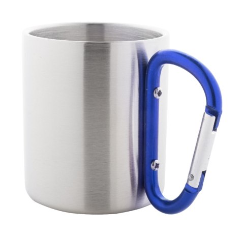 Bastic kubek metalowy