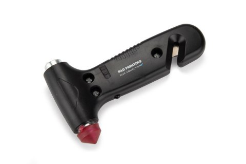 Młotek bezpieczeństwa SEKURE