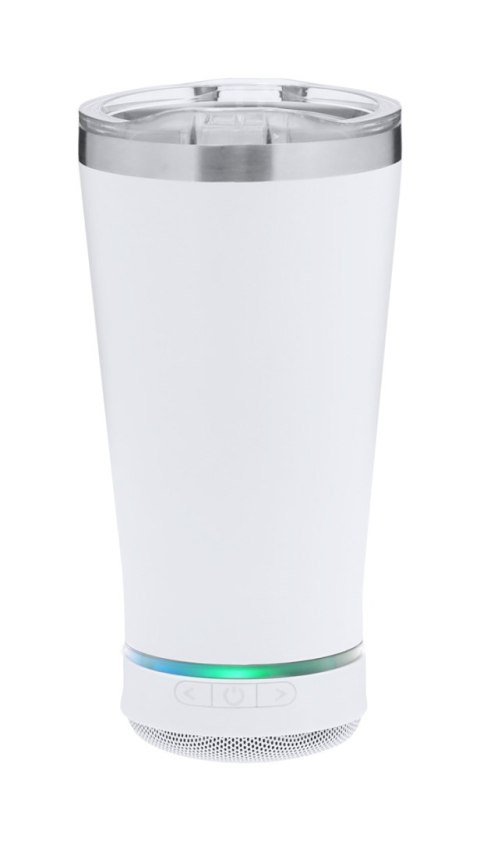 Tandix kubek termiczny z głośnikiem