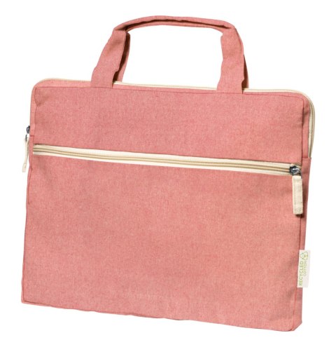 Bawełniana torba na dokumenty