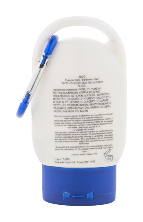 Cretus Balsam do opalania