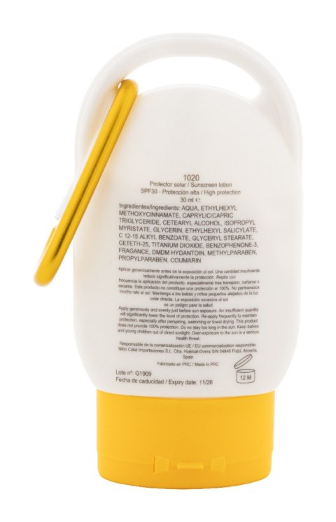 Cretus Balsam do opalania