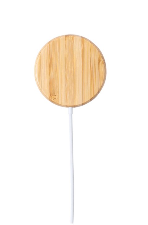 Magnetyczna ładowarka indukcyjna