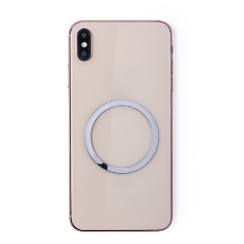 Magnetyczna ładowarka indukcyjna