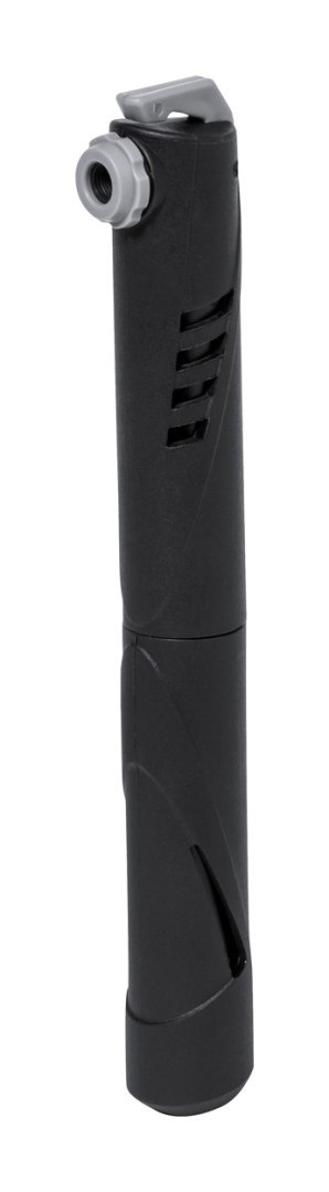 Mini pompka rowerowa