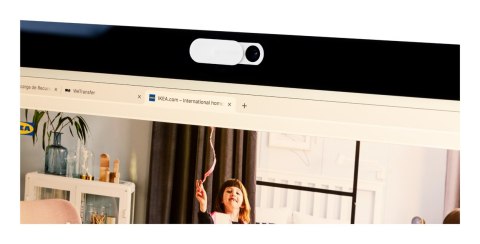 Zaślepka na kamerę