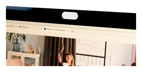 Zaślepka na kamerę