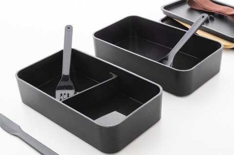 Bawar pudełko na lunch