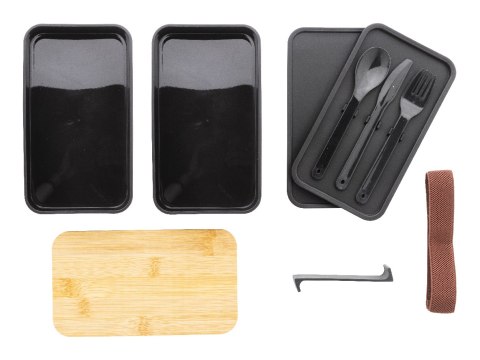 Bawar pudełko na lunch