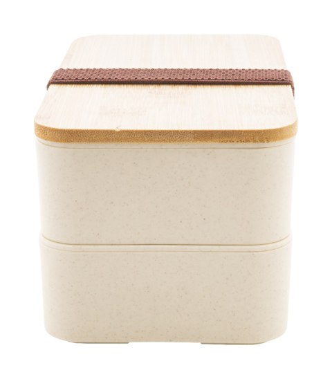 Bawar pudełko na lunch