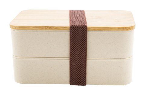 Bawar pudełko na lunch