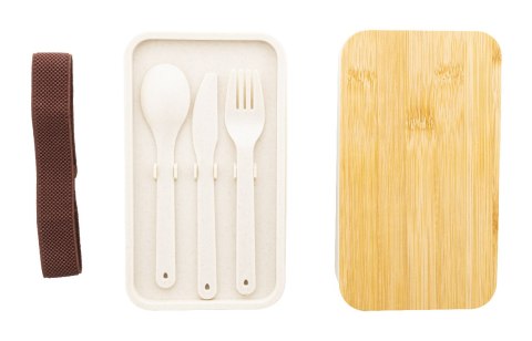 Bawar pudełko na lunch