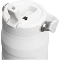 Butelka na wodę Stanley IceFlow™ 2.0 o pojemności 700 ml ze słomką frosted white