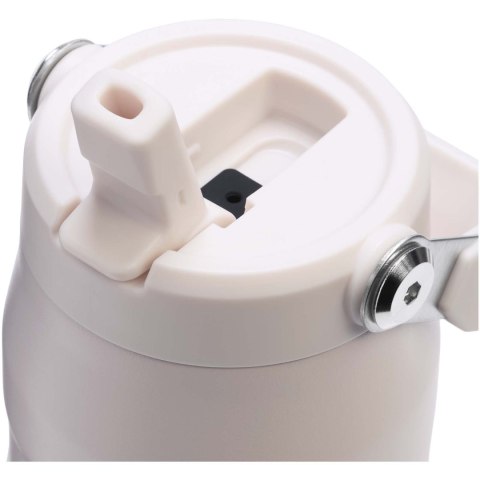 Butelka na wodę Stanley IceFlow™ 2.0 o pojemności 700 ml ze słomką jasnoróżowy